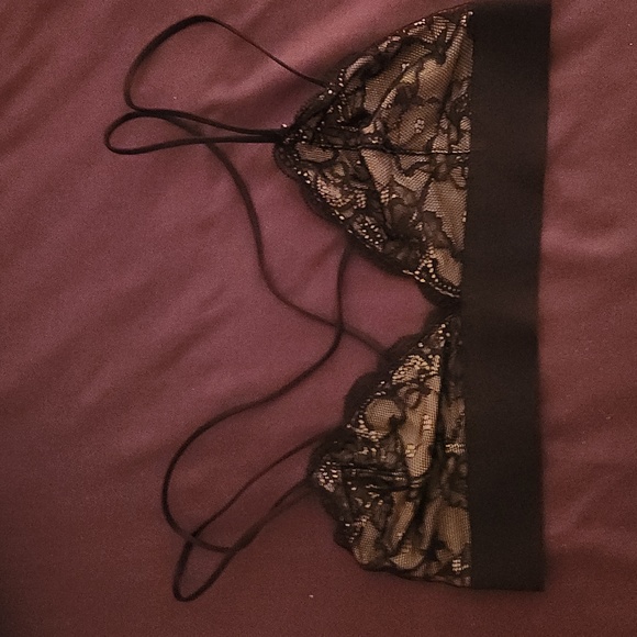 URBAN OUTFITTERS Lace Bralettes - Picture 5 of 14